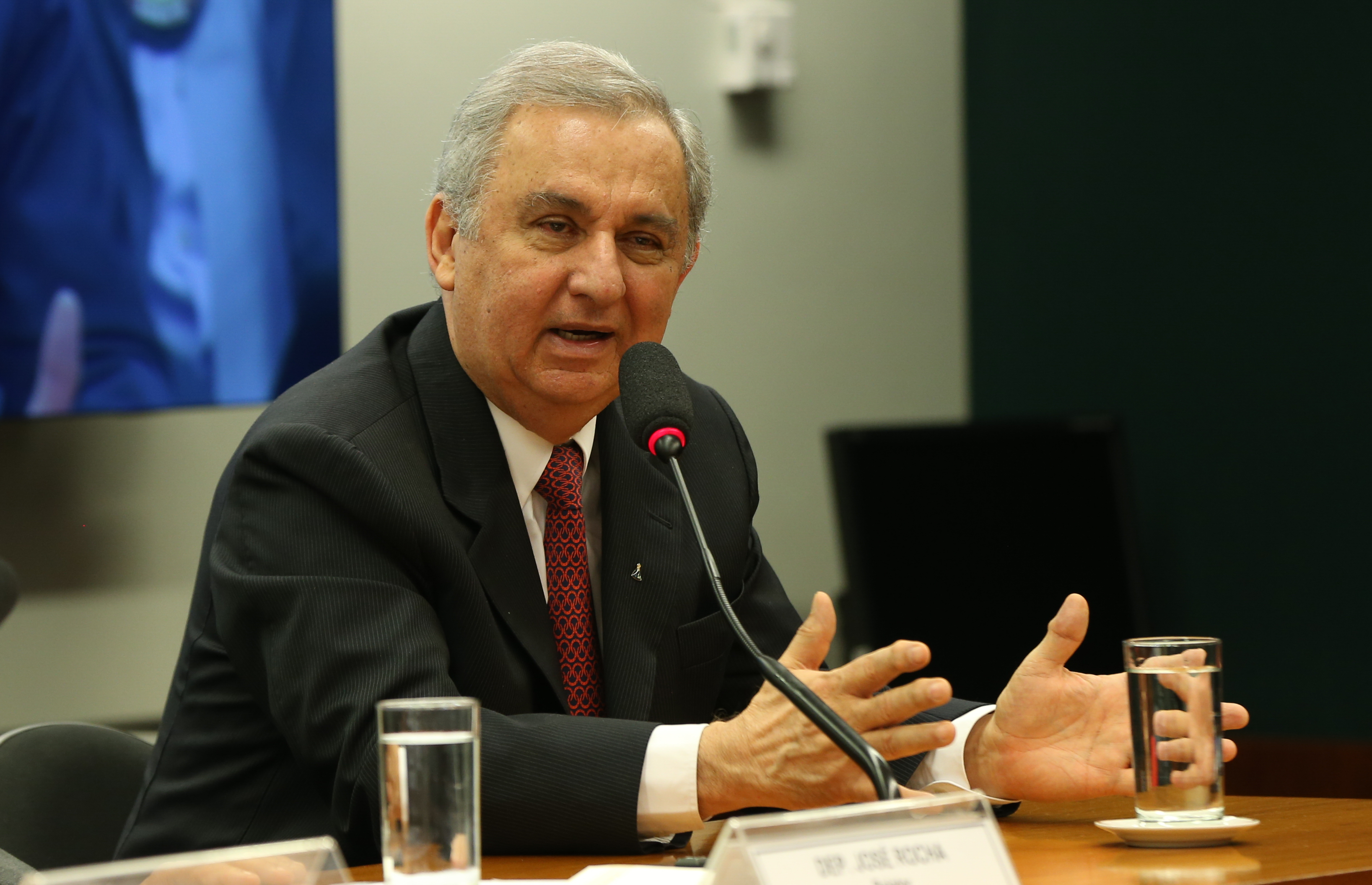 José Carlos Bumlai confessou que deu dinheiro para o caixa 2 do PT. | Lula Marques/Agência PT