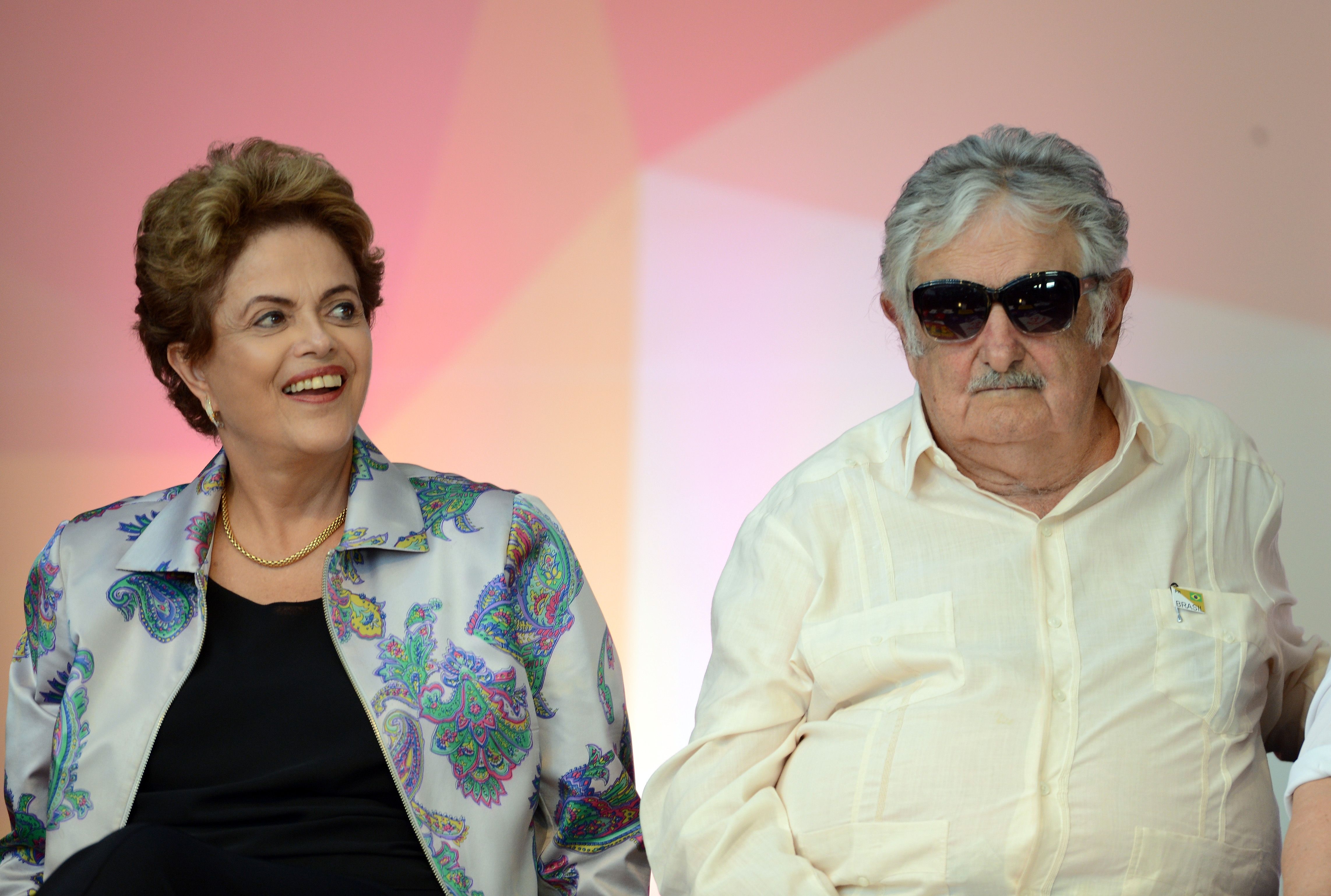 “Eu beijo homem, eu beijo mulher, tenho direito de beijar quem eu quiser” foram algumas das manifestações ouvidas no evento. | Wilson Dias/Agência Brasil/