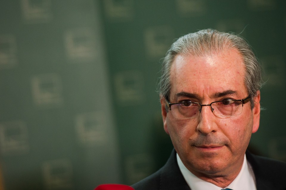 Eduardo Cunha ganha tempo: recurso deve ser adiado mais uma vez. | Marcelo Camargo/Agência Brasil