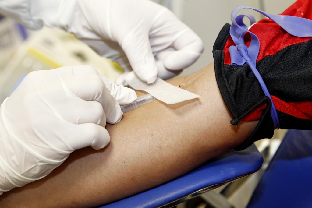  | Antônio More/Gazeta do Povo