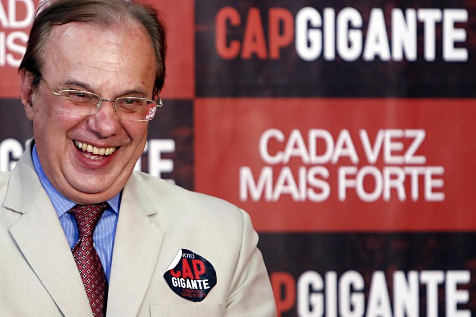 | Albari Rosa/Gazeta do Povo