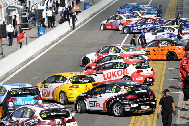 WTCC | Marcelo Andrade/Marcelo Andrade / agencia de not