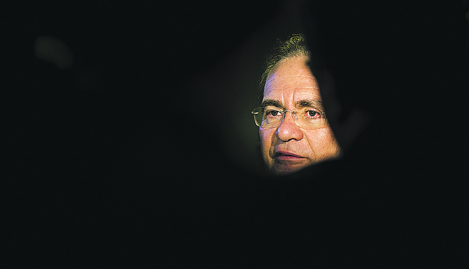 Com a decisão do Supremo, impeachment passará necessariamente pelo Senado de Renan Calheiros. | Marcelo Camargo/Agência Brasil