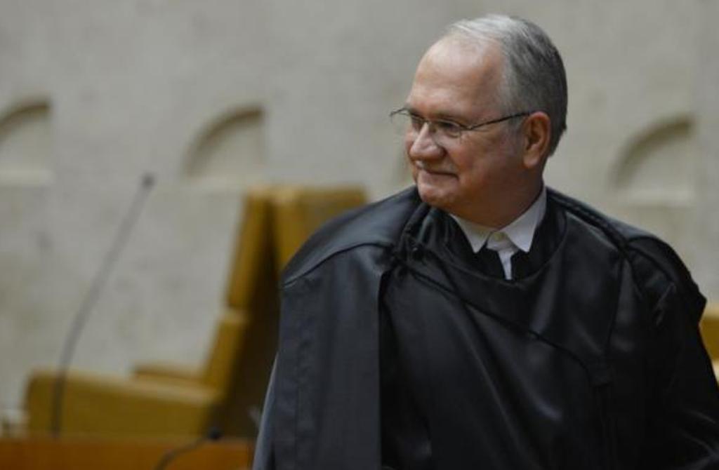 Com a decisão e o impedimento dos trabalhos da comissão, o ministro do STF suspende todo o andamento do impeachment - incluindo prazos que estiverem correndo. | /STF