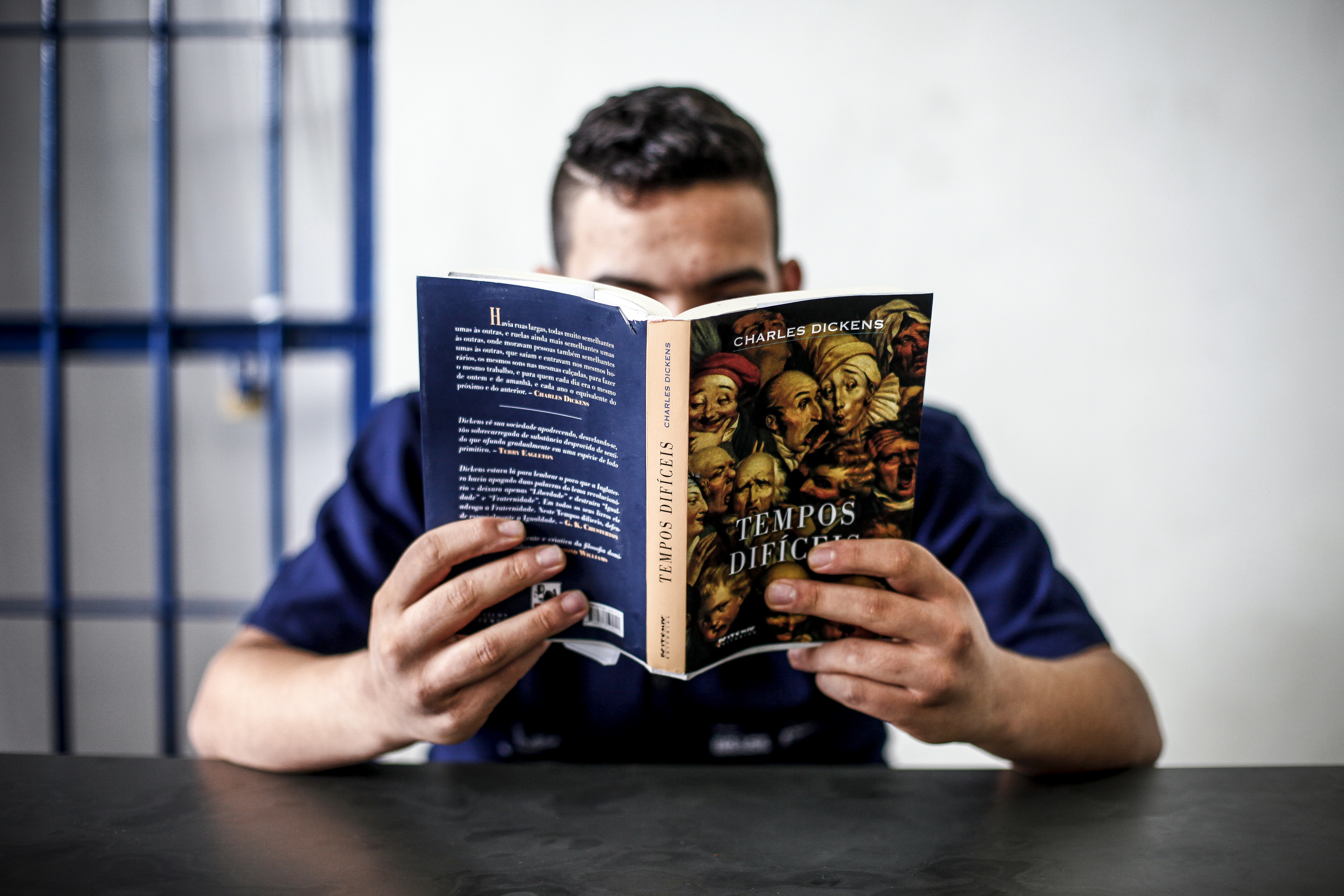 | André Rodrigues/Gazeta do Povo