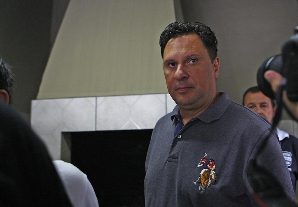 | Jonathan Campos/Gazeta do Povo