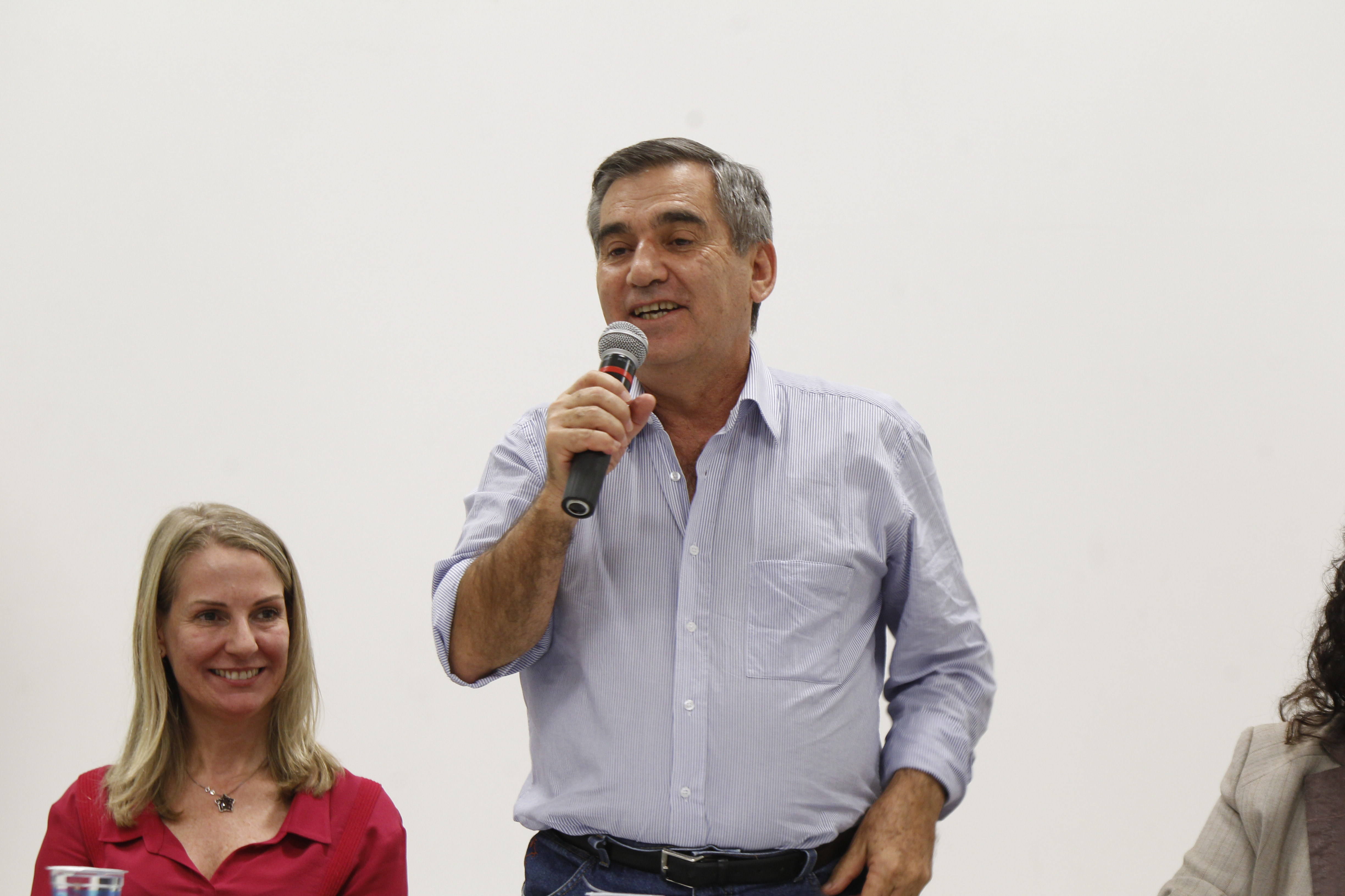 Gilberto Carvalho: investigado pela Operação Zelotes junto com o filho do ex-presidente Lula. | Daniel Castellano / Gazeta do Povo