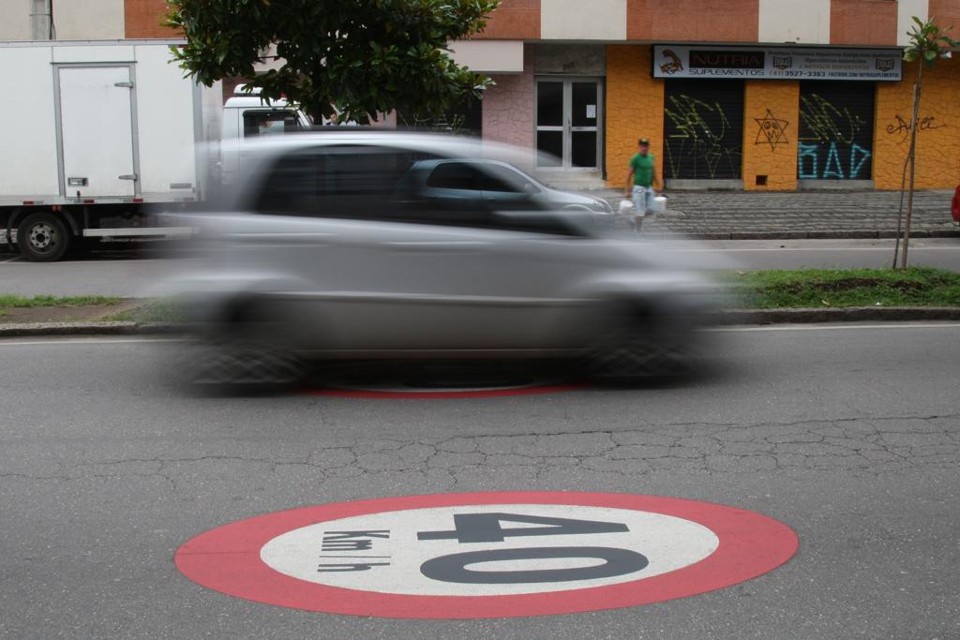| Aniele Nascimento/Gazeta do Povo