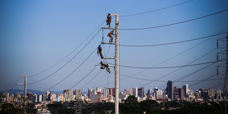  | Daniel Castellano/Gazeta do Povo