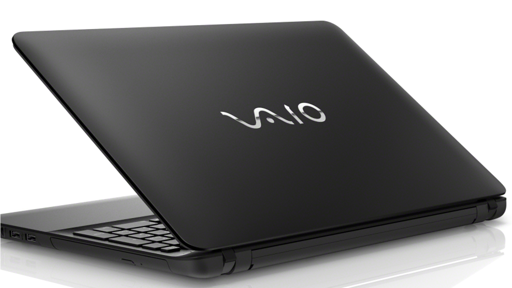 Os primeiros notebooks a serem vendidos na Fnac integram a linha Vaio Fit 15F | Divulgação