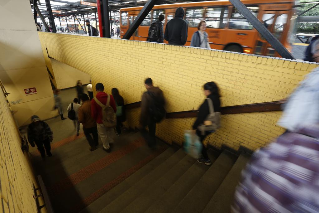  | Henry Milleo/Gazetea