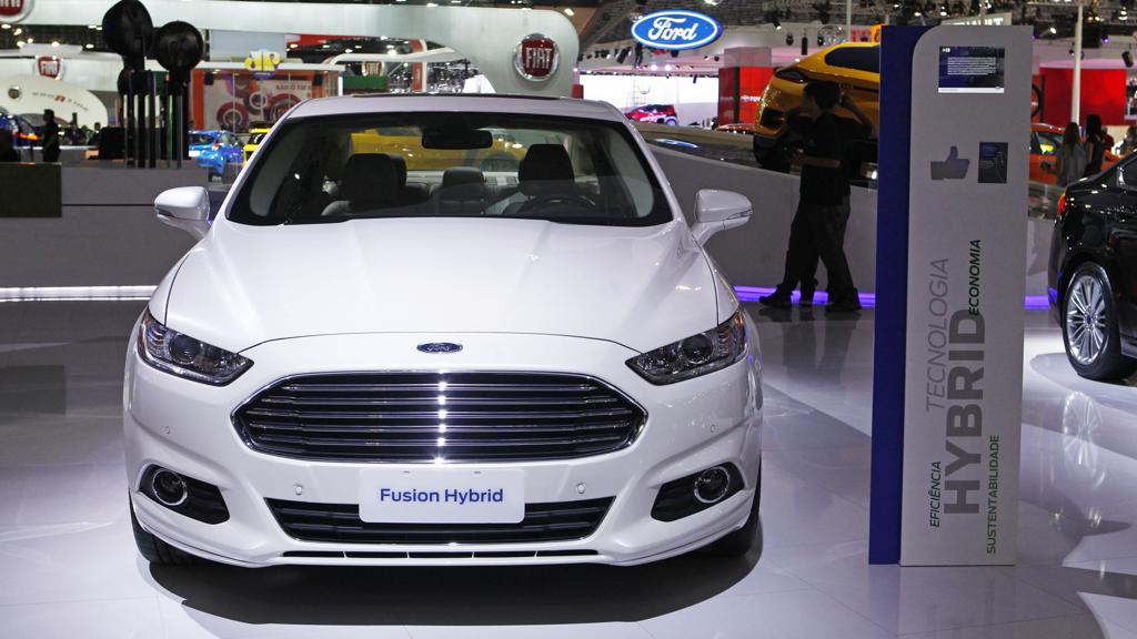 | Antônio More / Agência de Notícias Gazeta do Povo/Antônio More / Agência de Notícias Gazeta do Povo