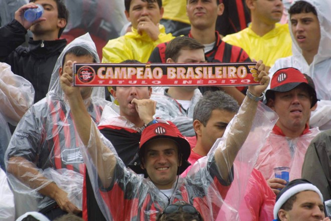 | ANTONIO COSTA/Gazeta do Povo