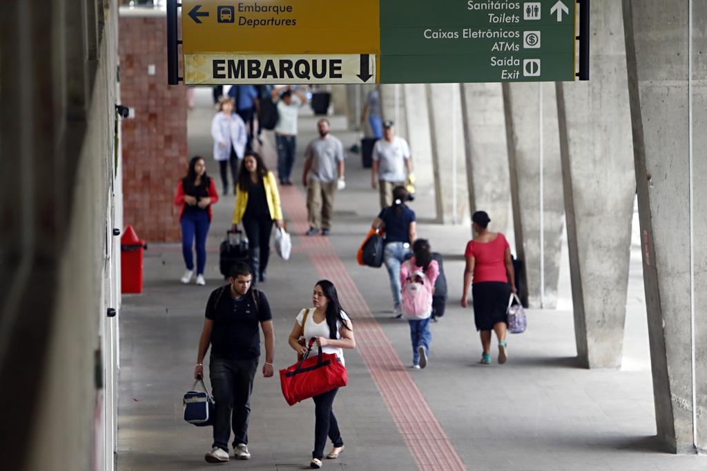 | Albari Rosa/Gazeta do Povo