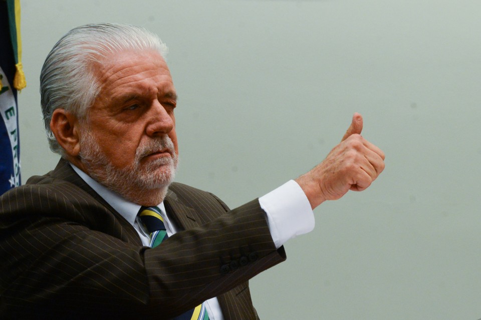 Ministro Jaques Wagner: STF deixa o governo respirar mais aliviado nesta fim de ano. | José Cruz/Agência Brasil