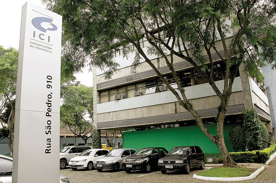 TC detectou quase 500 irregularidades em contrato anterior entre a prefeitura da capital e o ICI. | Arquivo/Gazeta do Povo