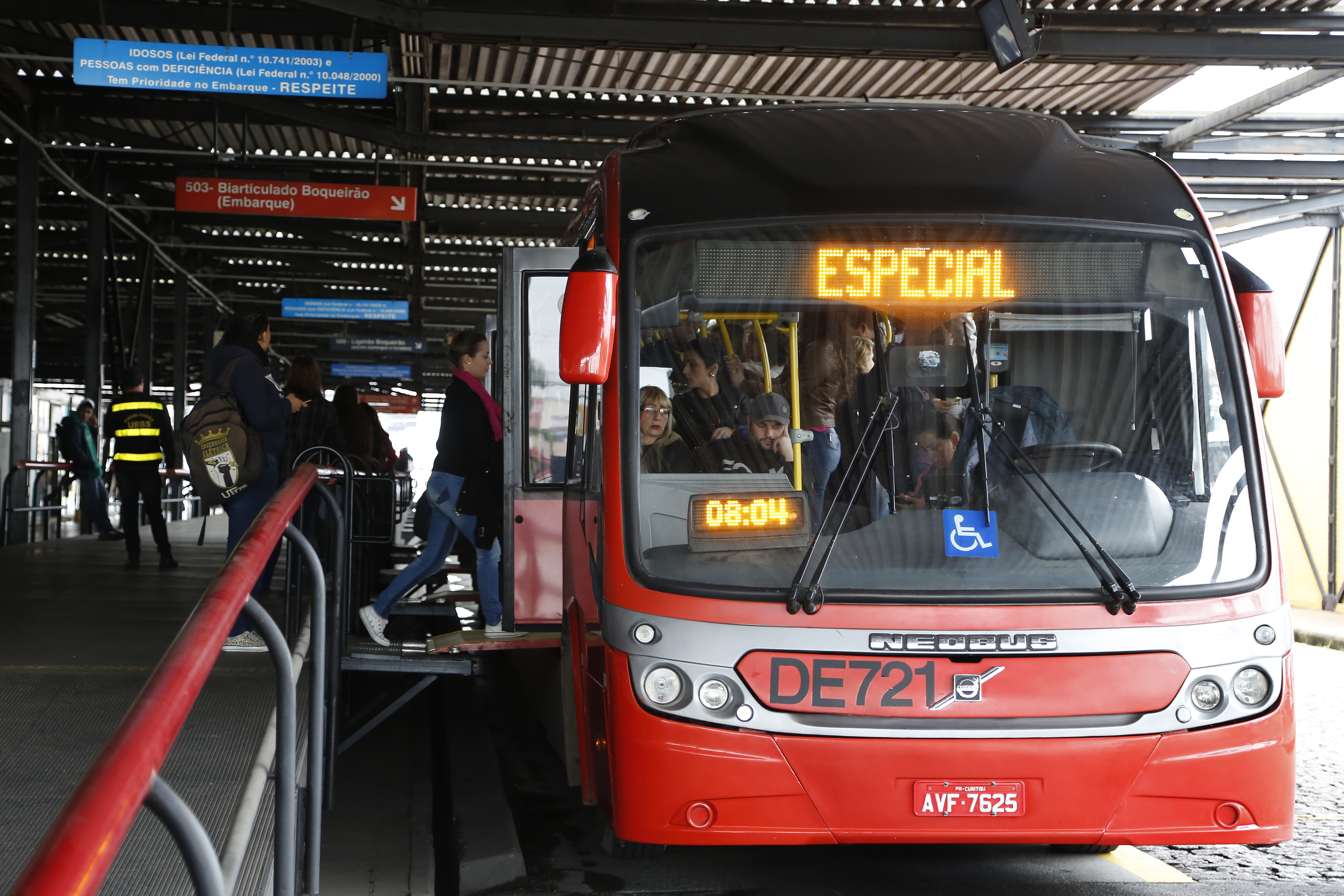  | Henry Milleo/Gazetea