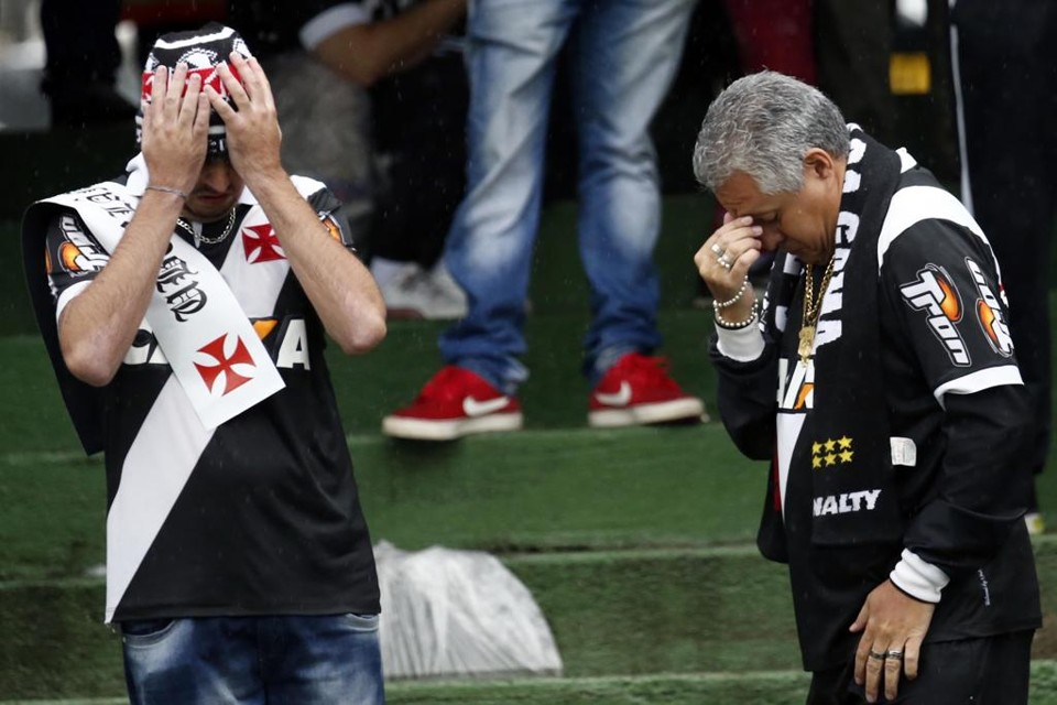  | Albari Rosa/Gazeta do Povo
