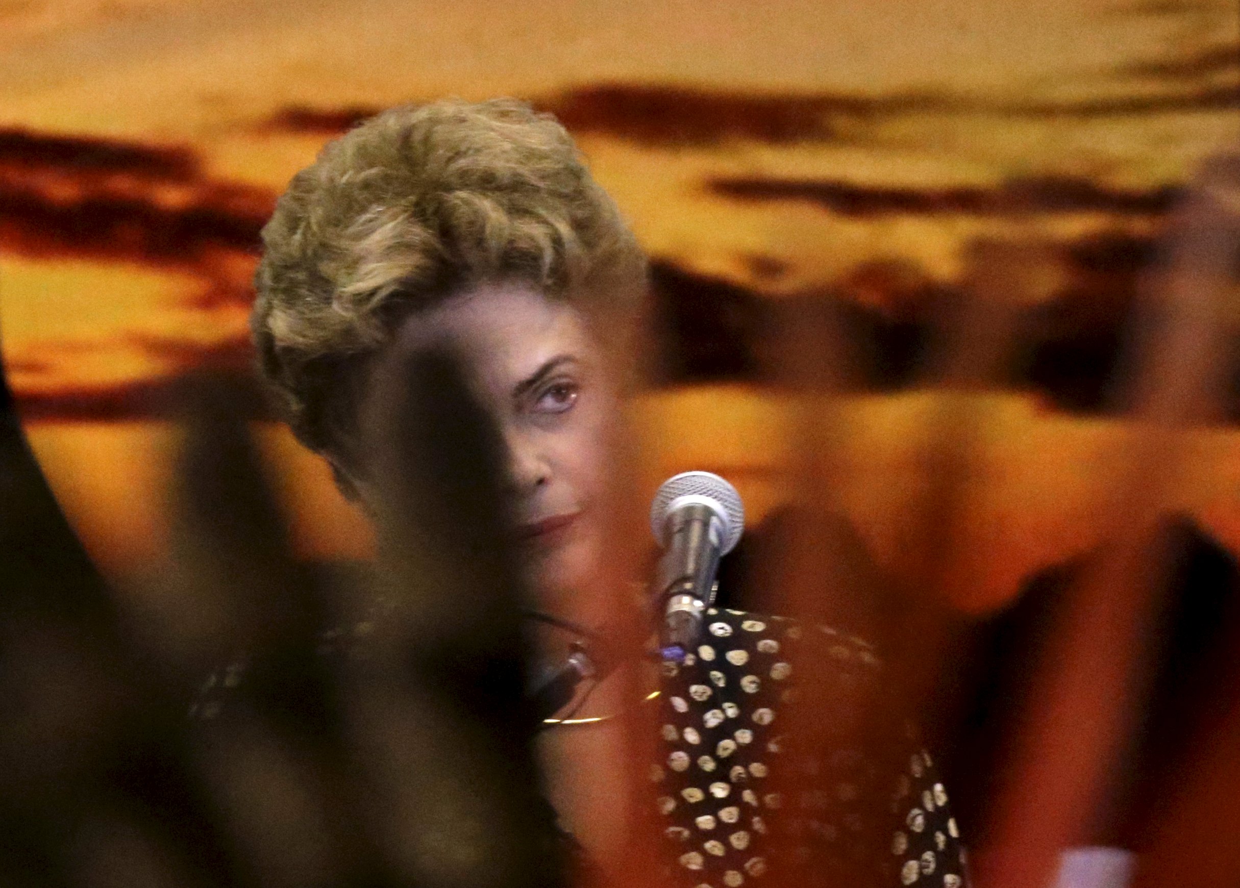 Presidente Dilma Rousseff: contas relacionadas à campanha de 2014 voltam à tona. | Ueslei Marcelino/Reuters