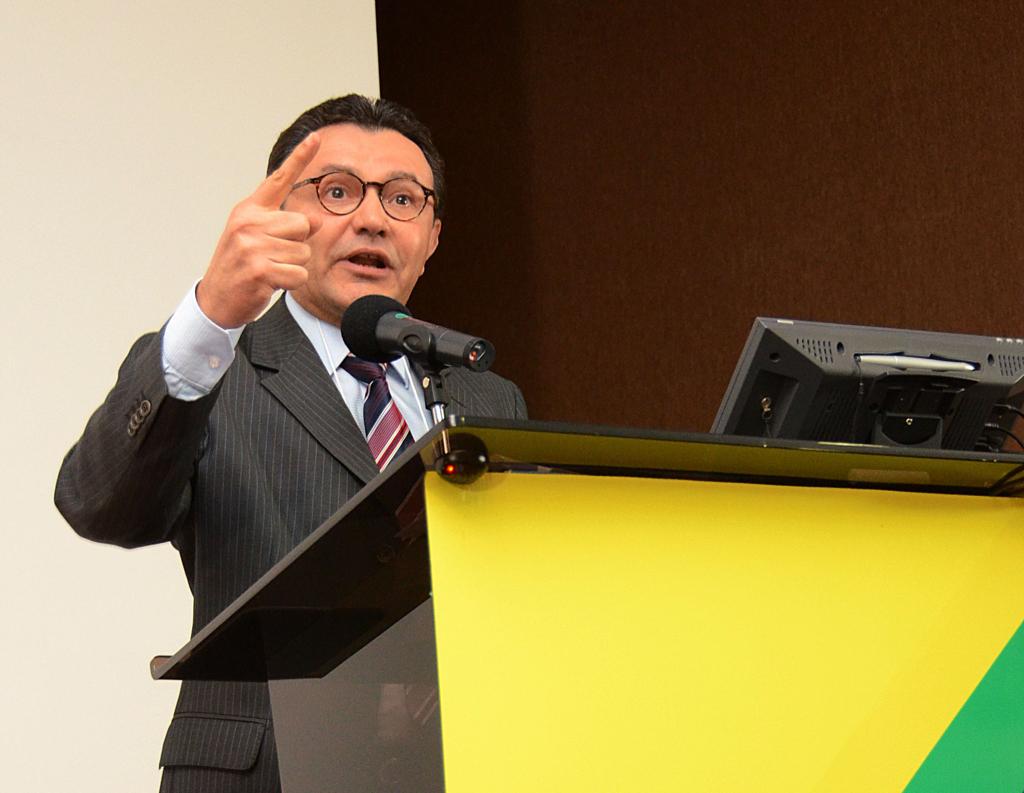 “Não houve pessoas novas, já eram situações conhecidas. Foi uma operação normal de apuração de denúncias”, afirmou Carlos Siqueira. | PSB/PSB