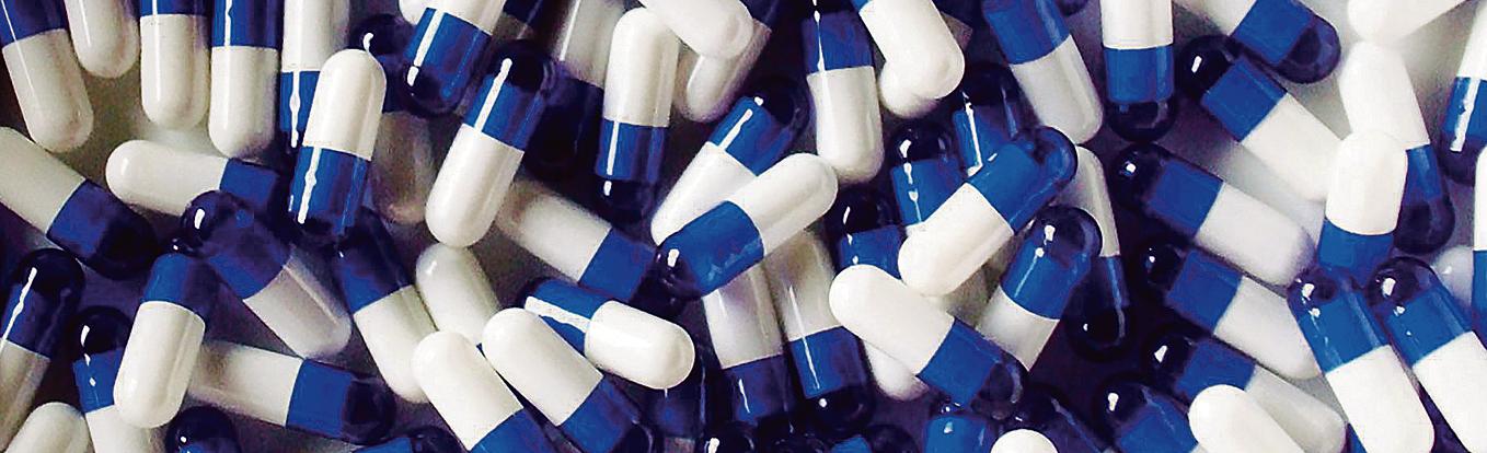 Anvisa agora estuda a substância e dois governos estaduais se dispuseram a incentivar as pesquisas. | /