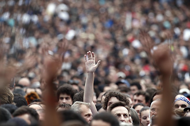  | Albari Rosa/Gazeta do Povo