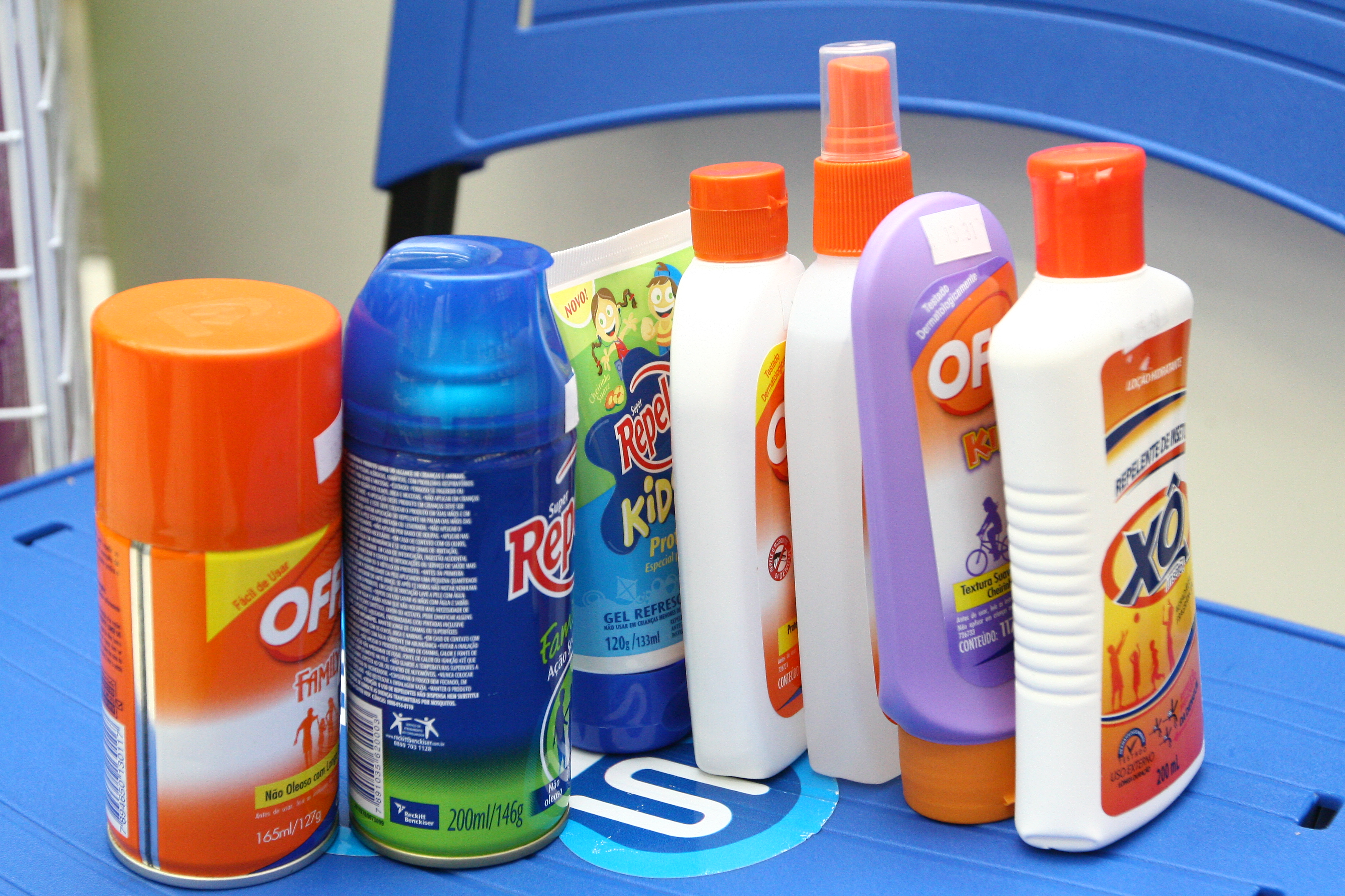 | Gilberto Abelha/Jornal de Londrina