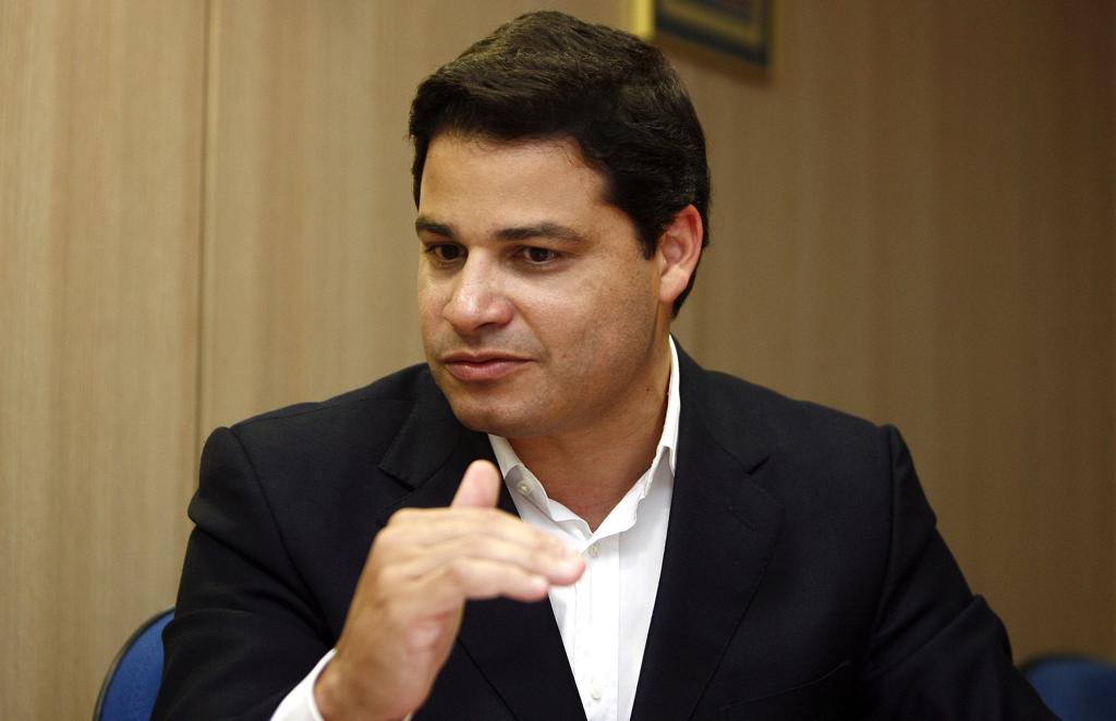 Sandro Alex afirma que o clima é outro dentro do Conselho, já que o PT passou a ver Cunha como um inimigo após a decisão de abrir o processo de impeachment contra a presidente Dilma Rousseff (PT). | HEDESON ALVES/HEDESON ALVES