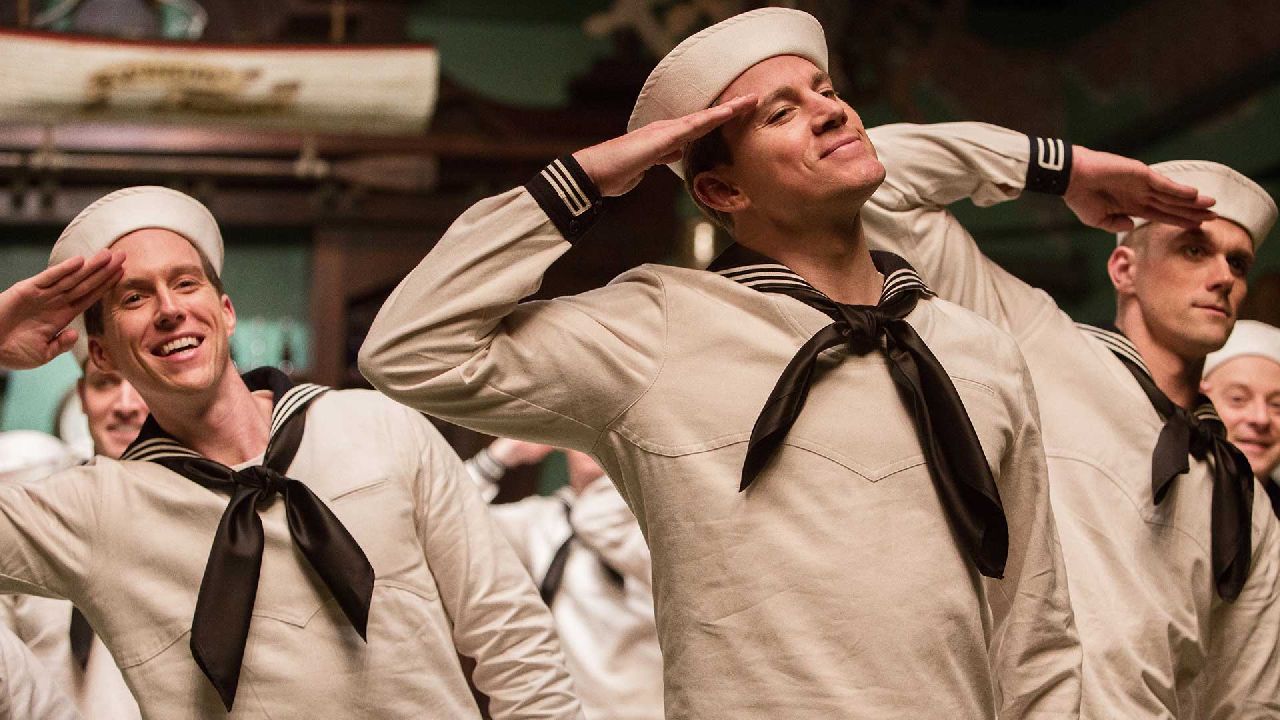 “Hail, Caesar!” traz um elenco estelar | Divulgação/