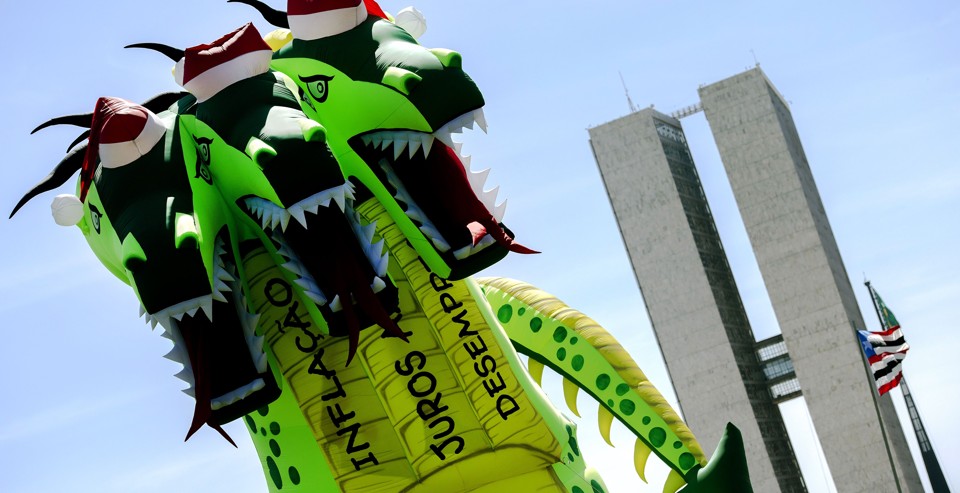  | Foto: Marcelo Camargo/ Agência Brasil/Fotos Públicas