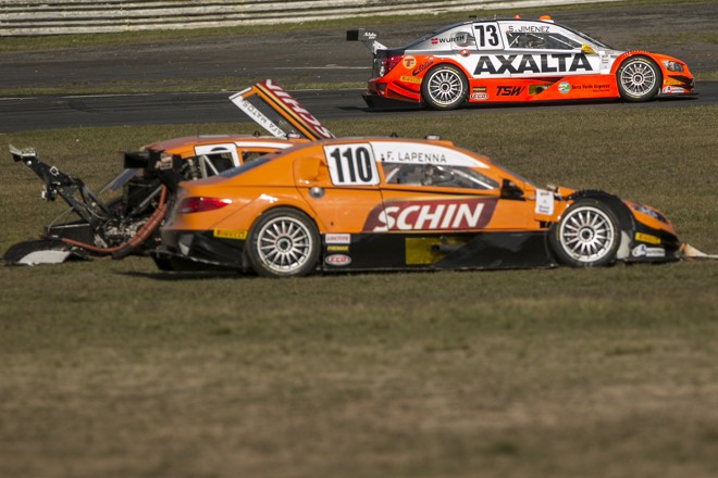 Stock Car | Marcelo Andrade/Gazeta do Povo