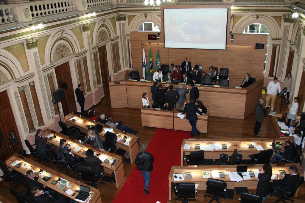 | Aniele Nascimento/Gazeta do Povo