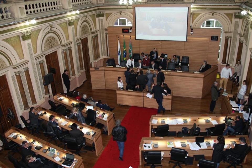 | Aniele Nascimento/Gazeta do Povo