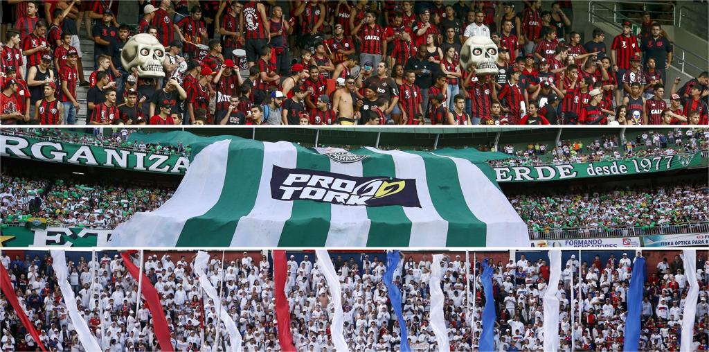 | Hugo Harada/Gazeta do Povo
