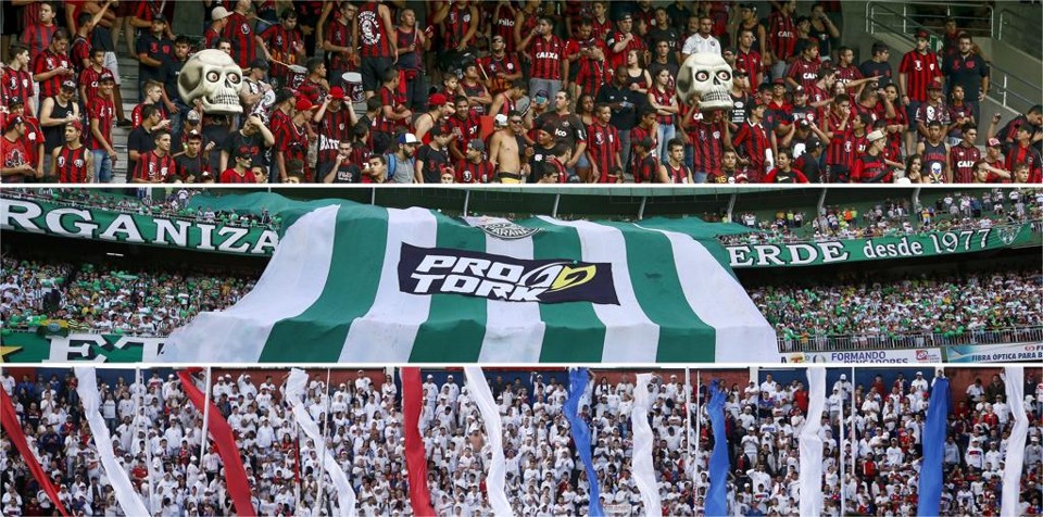 | Hugo Harada/Gazeta do Povo