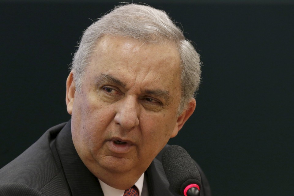 José Carlos Bumlai: nova denúncia, desta vez do MPF. | Ueslei Marcelino/Reuters