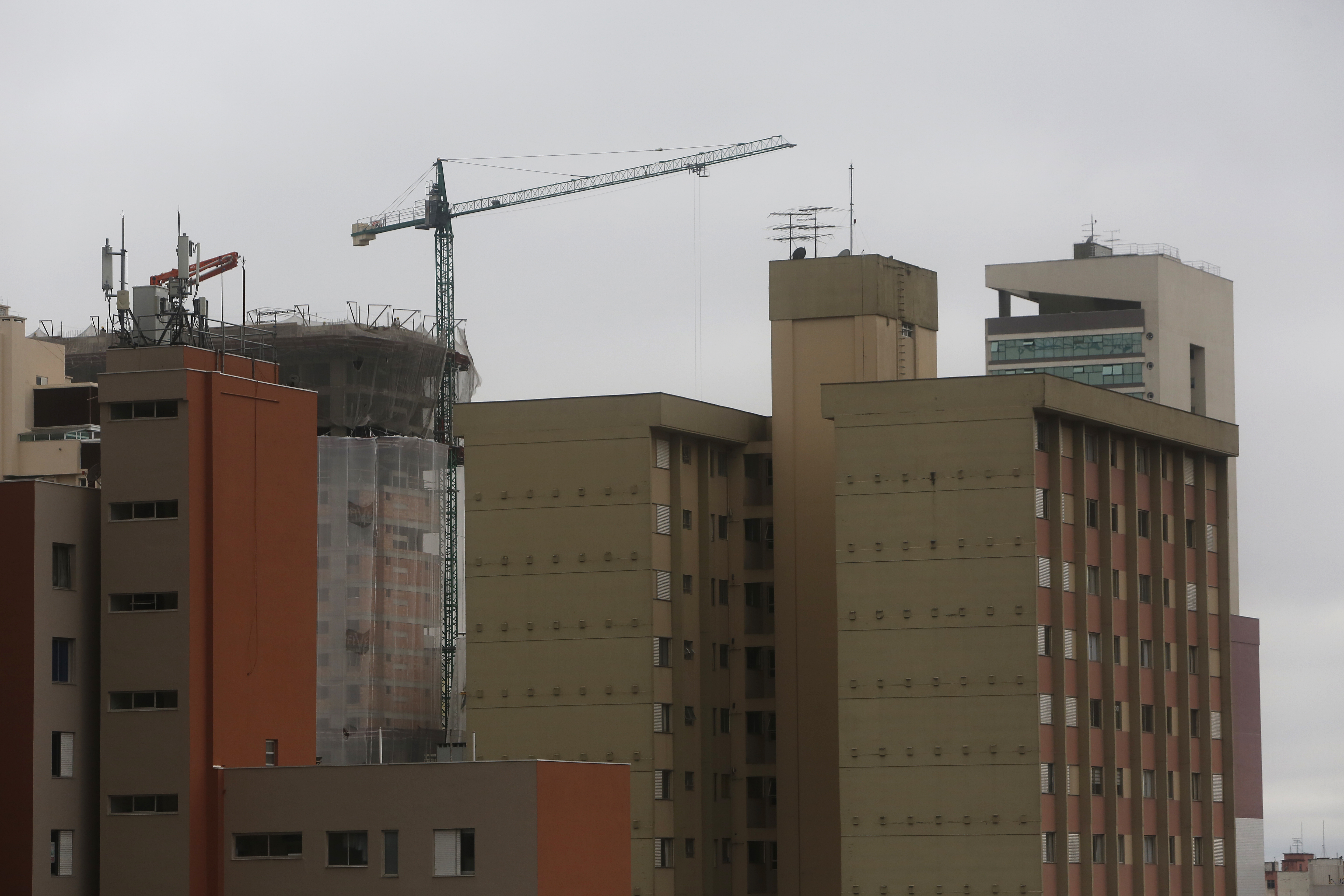 Empresas de menor porte são as que têm melhores perspectivas para abertura  de vagas. | Henry Milleo/Gazeta do Povo