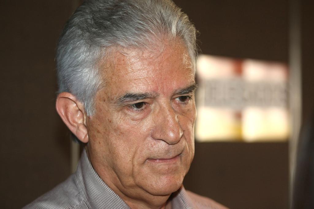 Rubens Bueno: deputado nega irregularidades. | Ivonaldo Alexandre/Gazeta do Povo