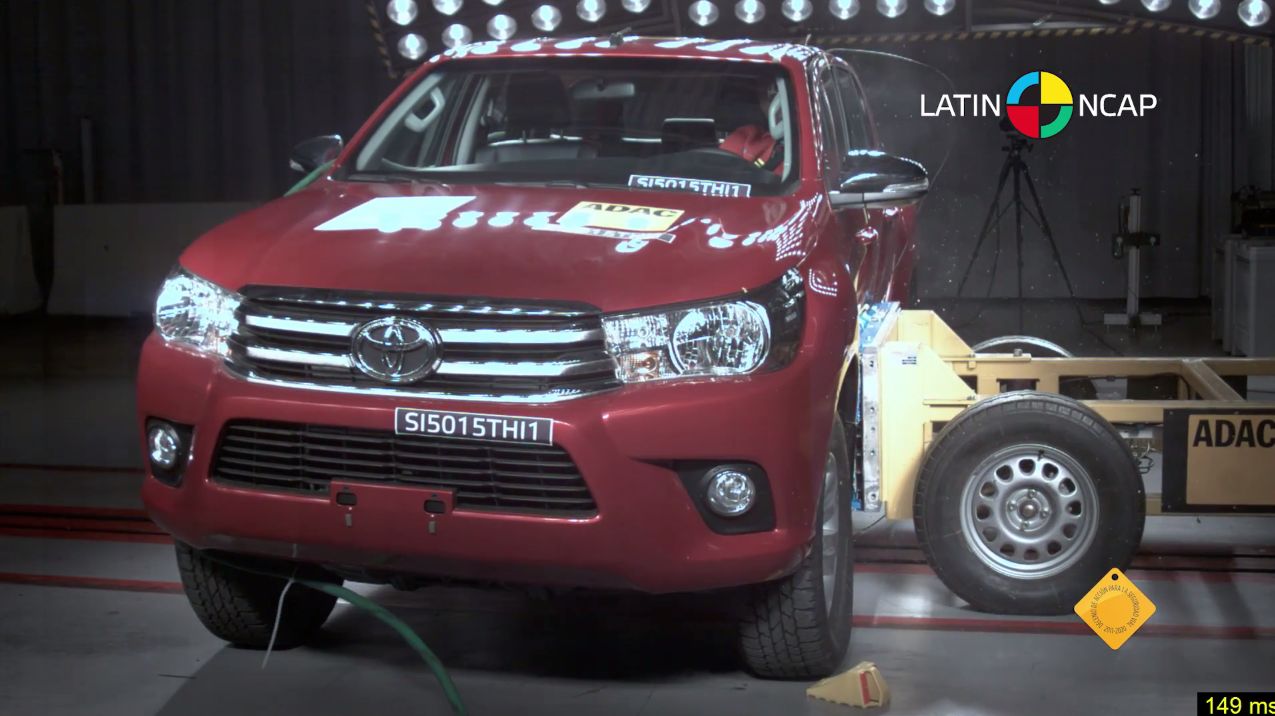 | Latin NCap/Reprodução YouTube