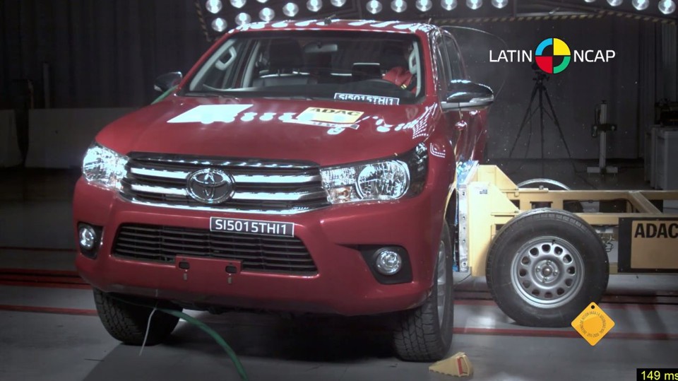  | Latin NCap/Reprodução YouTube