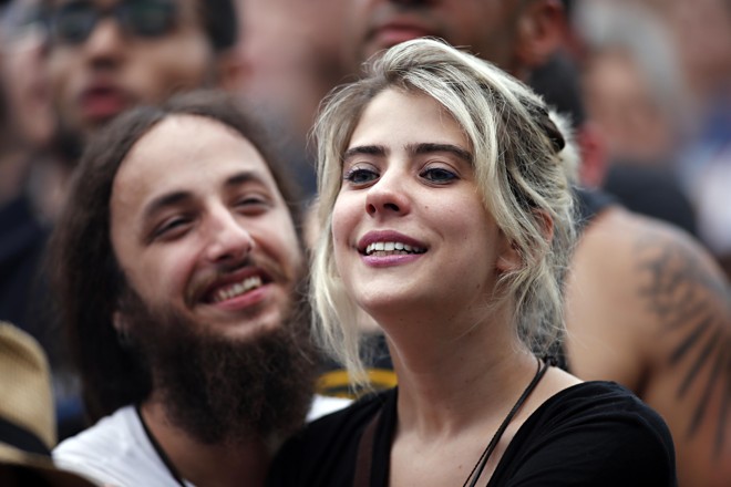  | Albari Rosa/Gazeta do Povo