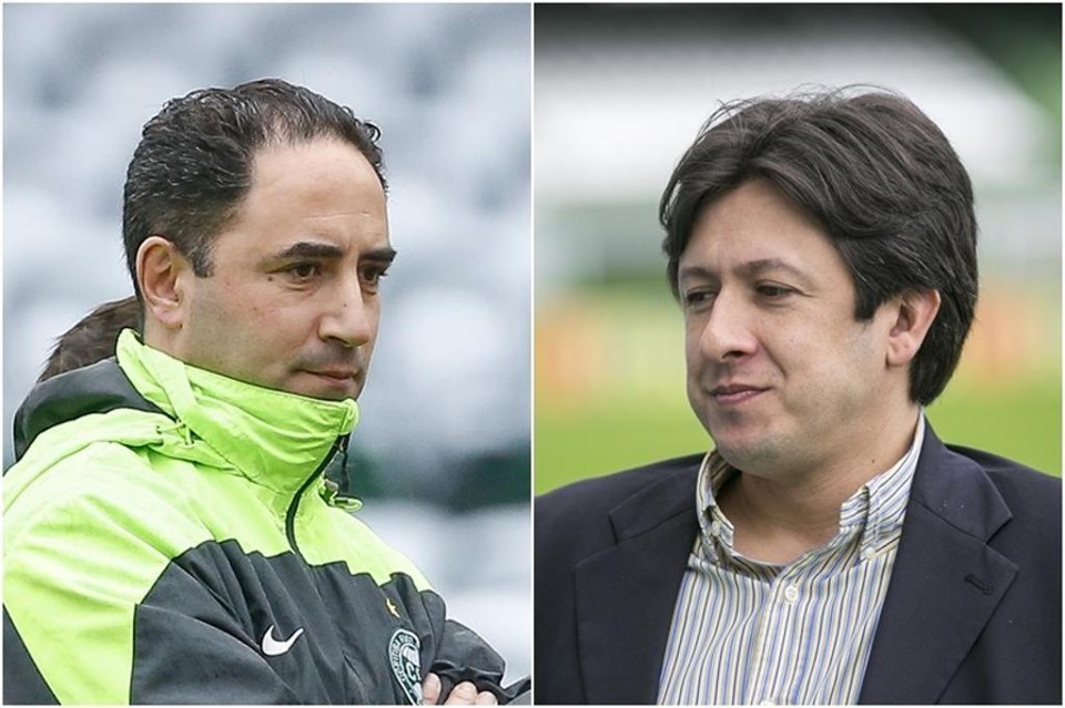 Pierre Boulos e André Macias pode ser expulsos do Deliberativo. | /Gazeta do Povo
