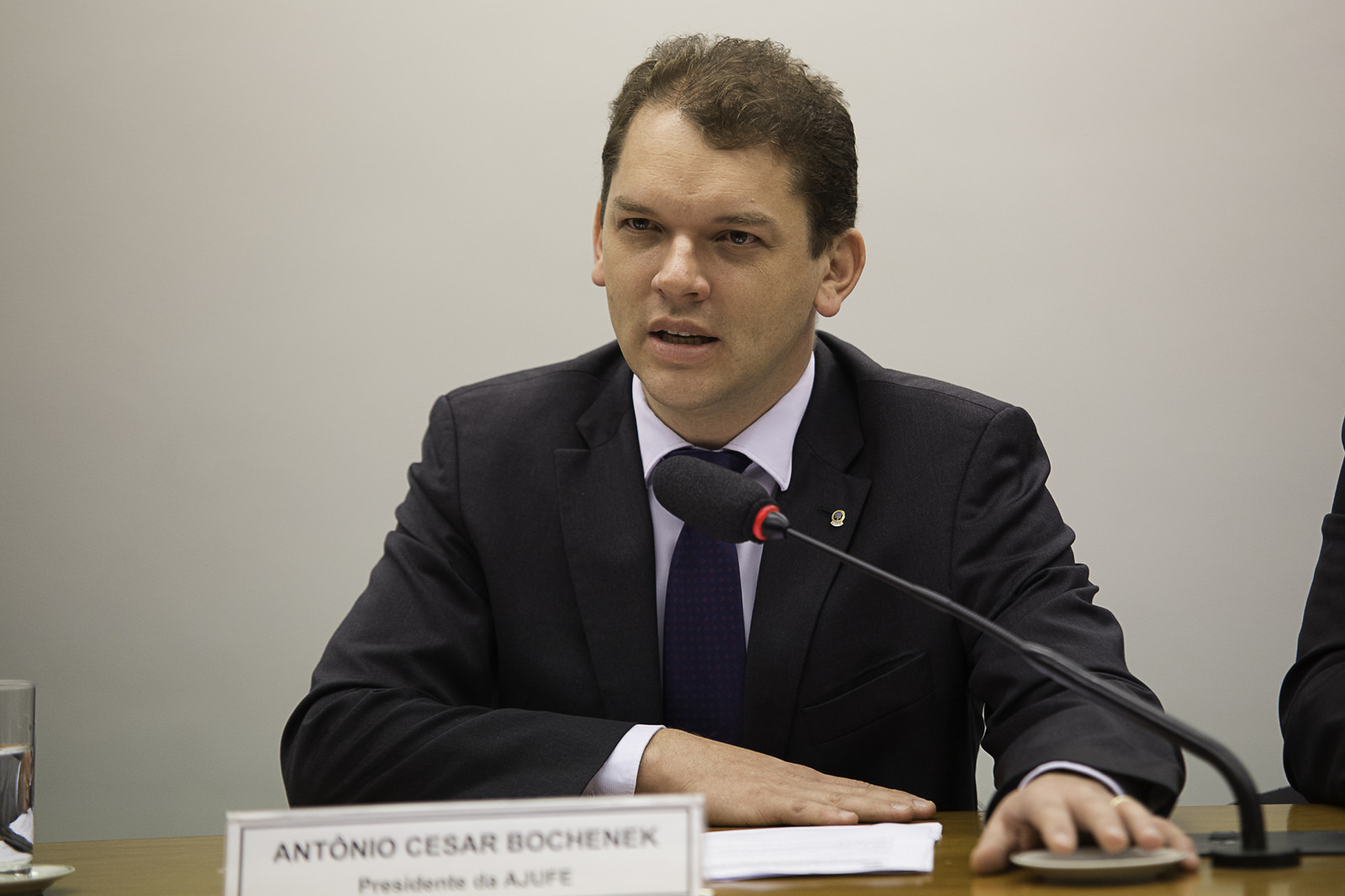  | Divulgação/Ajufe