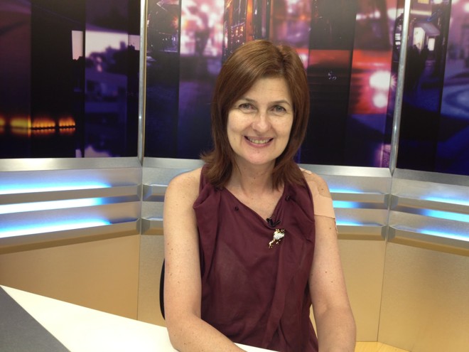 Em Nova York, pela segunda vez, a solidariedade marcou muitos pontos, no evento Gols Pela Vida, que tria recursos para o Hospital Pequeno Príncipe, que tem como diretora executiva Ety Cristina Forte Carneiro (foto). O gala, que reuniu 360 pessoas no tradicional Gotham Hall, contou em seu jantar com a maestria de grandes chefs, sendo Claude Troisgros, o padrinho do evento | DIVULGAÇÃO