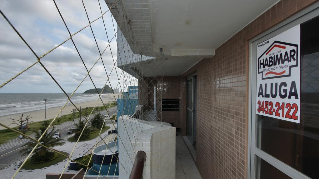 Preços médios das diárias estão sendo negociados na mesma base da temporada passada. | Daniel Castellano/Gazeta do Povo