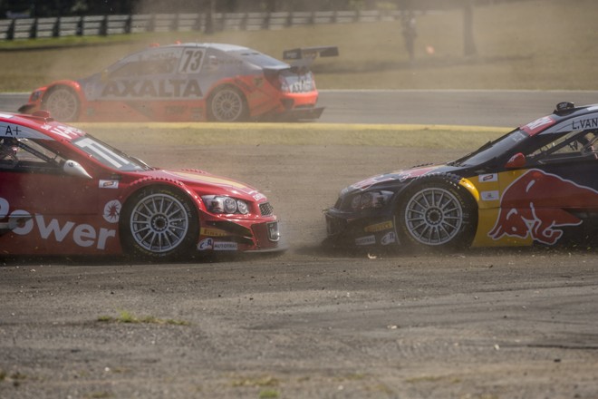 Stock Car | Marcelo Andrade/Gazeta do Povo