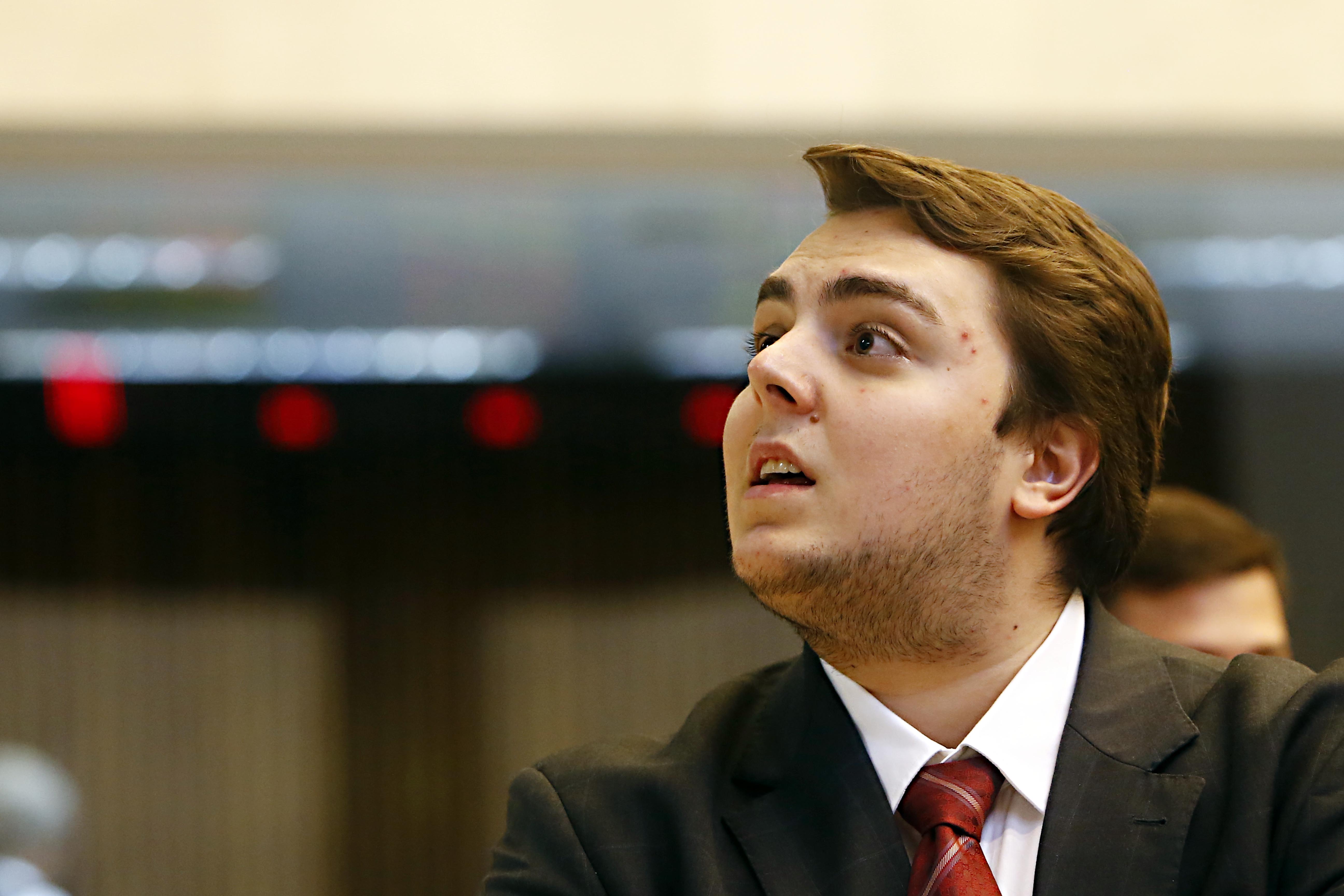 Felipe Francischini diz que Alep aprova leis inconstitucionais. | Albari Rosa/Gazeta do Povo