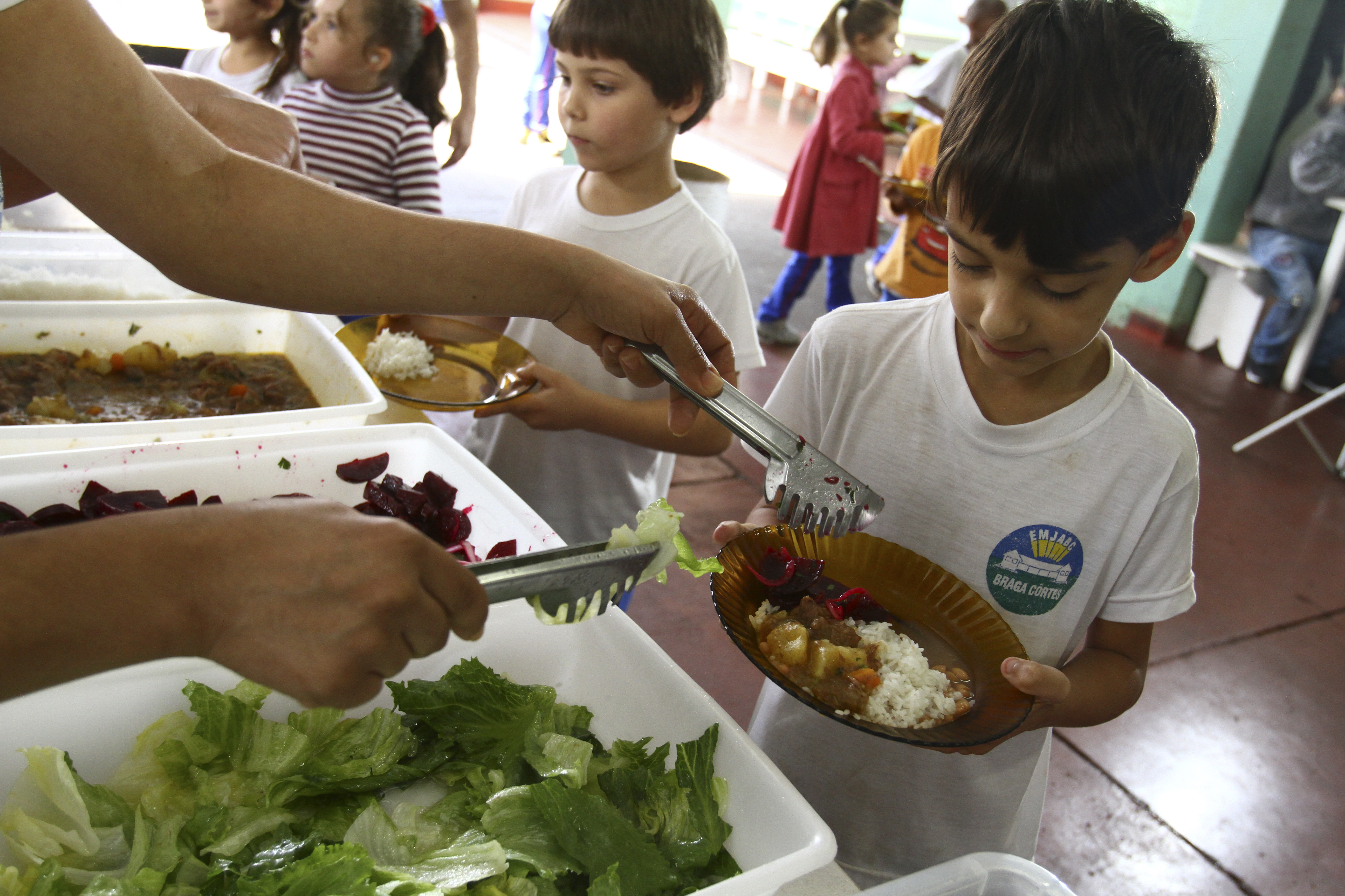 | Roberto CustódioJornal de Londrina