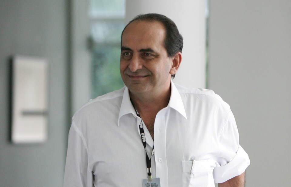 | Bruno Cantini/Atlético-MG