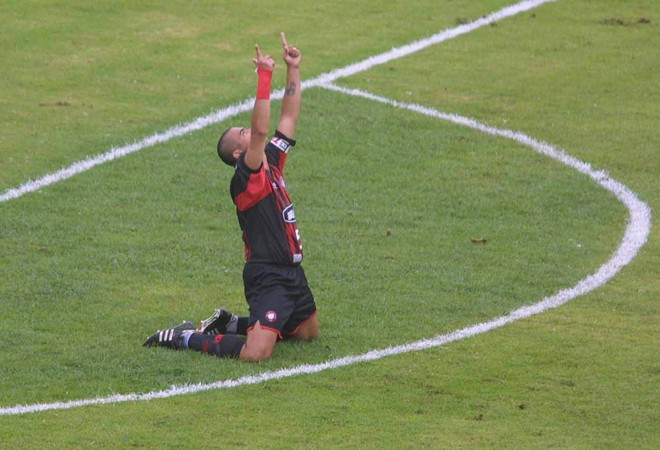| RODOLFO BUHRER